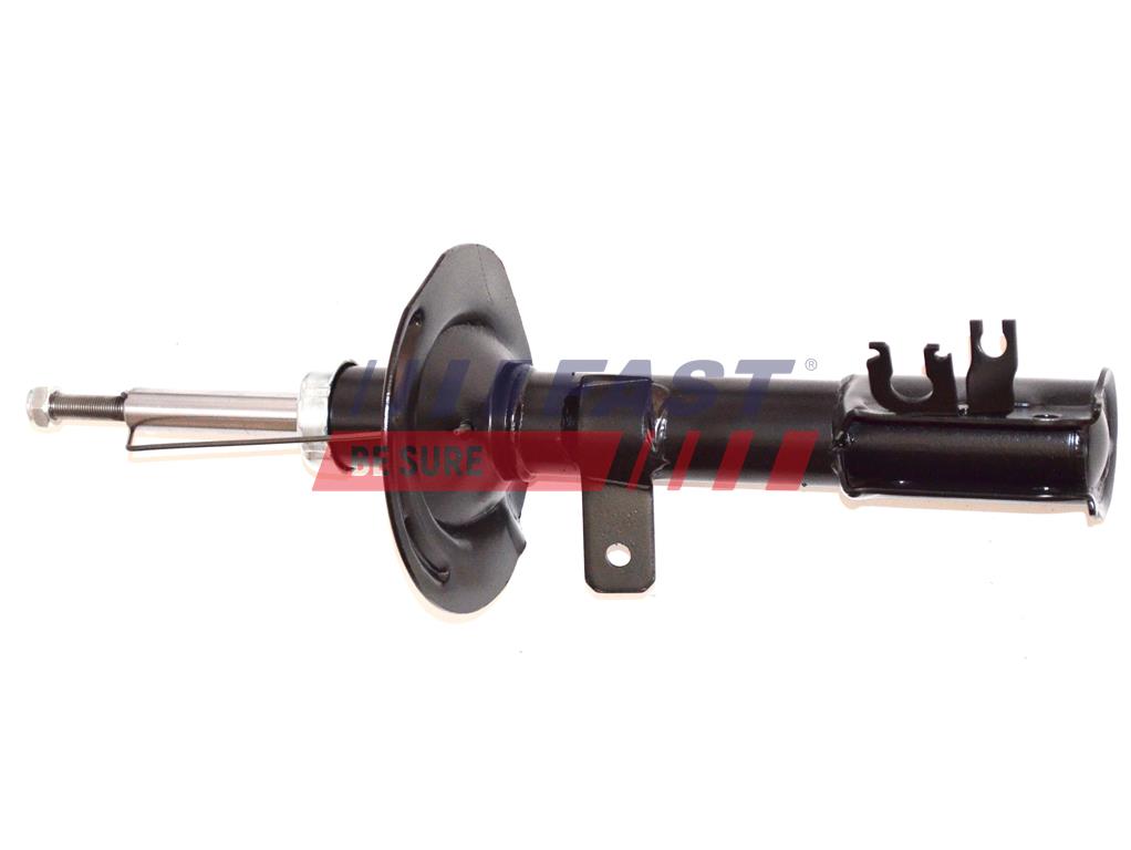 FT11270 SHOCK ABSORBER FIAT PANDA 03> FRONT LEFT GAS 1.1/1.2
