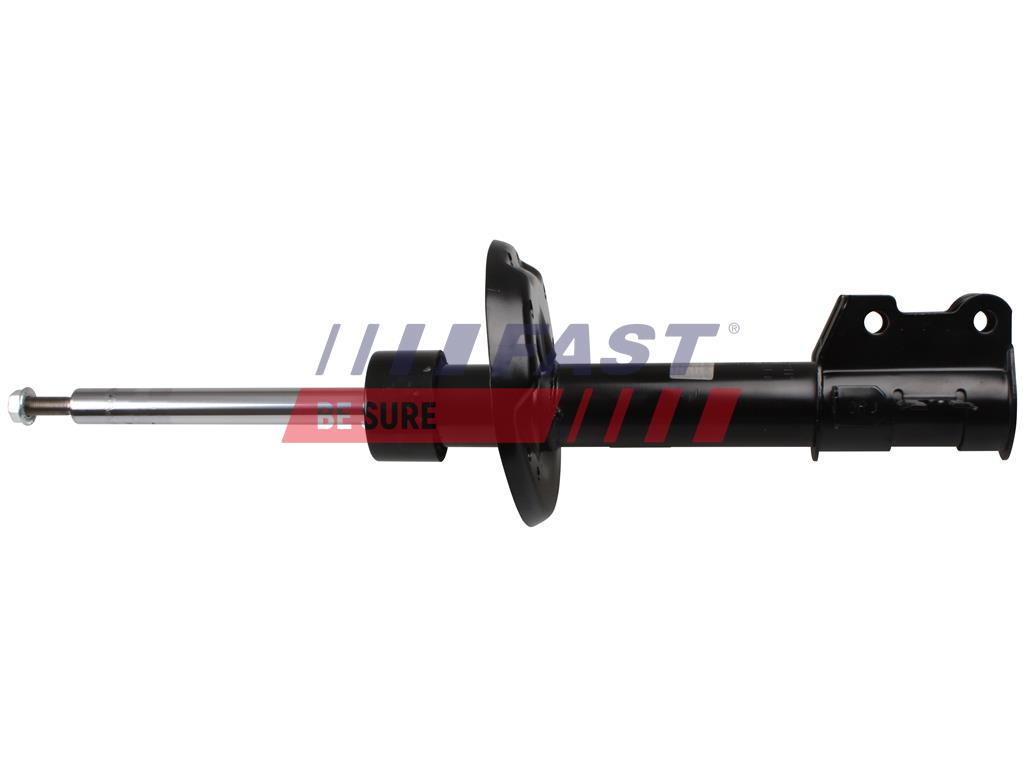 FT11278 SHOCK ABSORBER FIAT PUNTO GRANDE 05> FRONT LEFT GAS