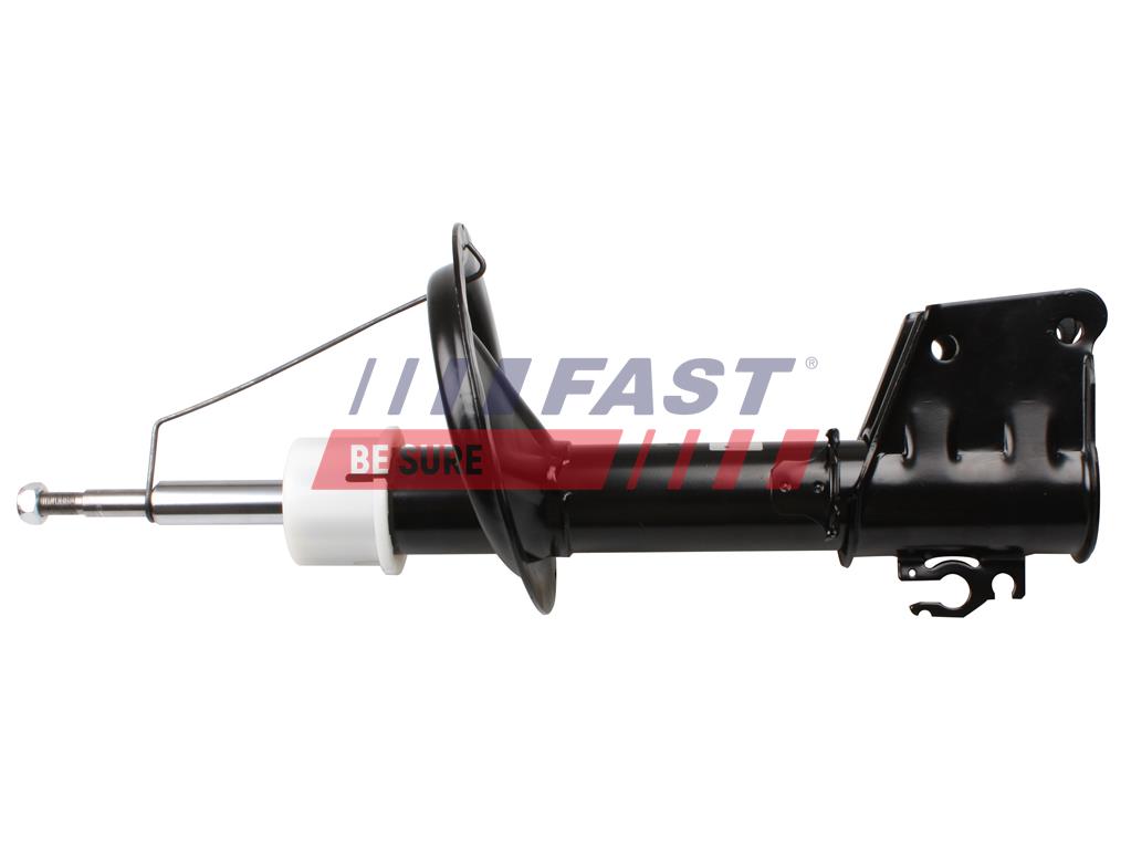 FT11279 SHOCK ABSORBER FIAT DOBLO 00> FRONT L/R GAS 05>