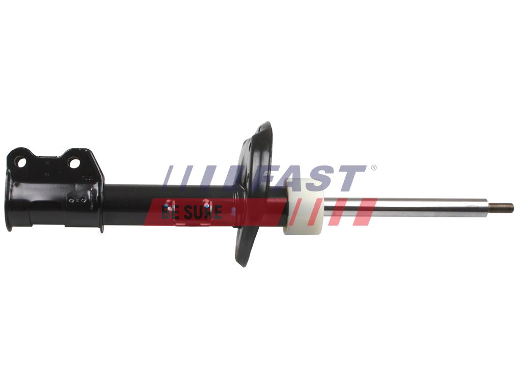 FT11290 SHOCK ABSORBER FIAT FIORINO 07> FRONT LEFT GAS