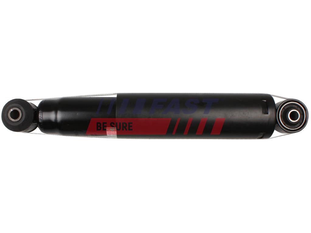 FT11291 SHOCK ABSORBER FIAT FIORINO 07> REAR L/R GAS
