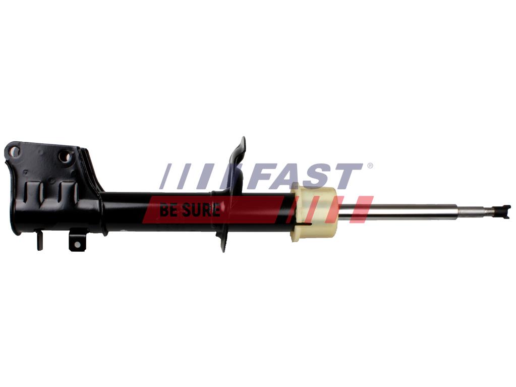 FT11293 SHOCK ABSORBER FIAT ALBEA 02> FRONT L/R OIL