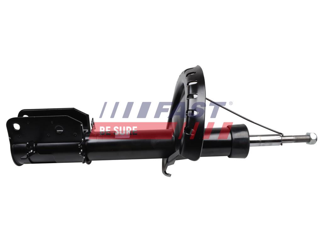 FT11294 SHOCK ABSORBER FIAT SCUDO 07> FRONT LEFT GAS
