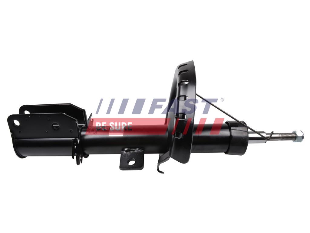 FT11295 SHOCK ABSORBER FIAT SCUDO 07> FRONT RIGHT GAS