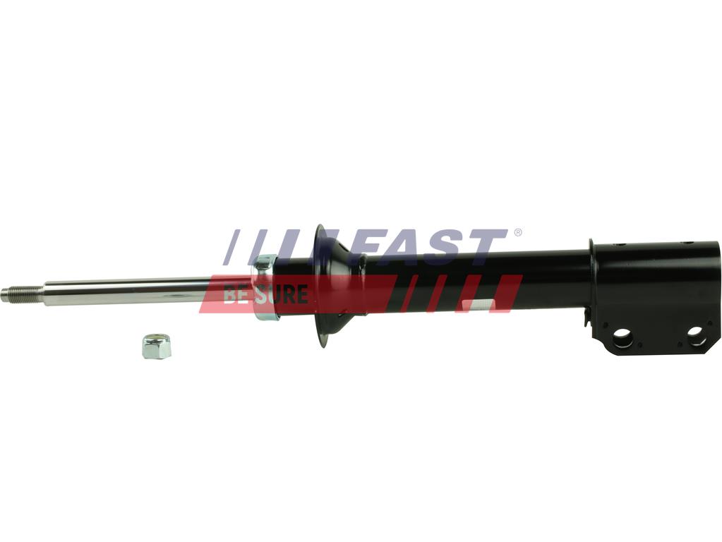 FT11508 SHOCK ABSORBER RENAULT MEGANE I 95> FRONT L/R GAS