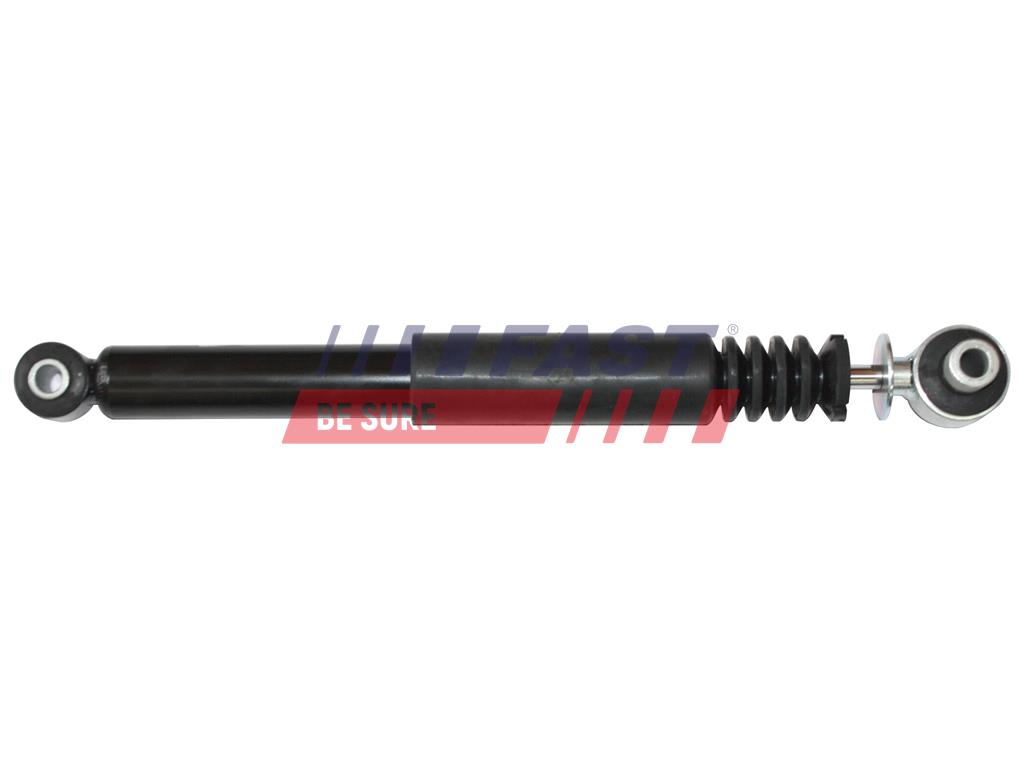 FT11509 SHOCK ABSORBER RENAULT MEGANE I 95> REAR L/R GAS