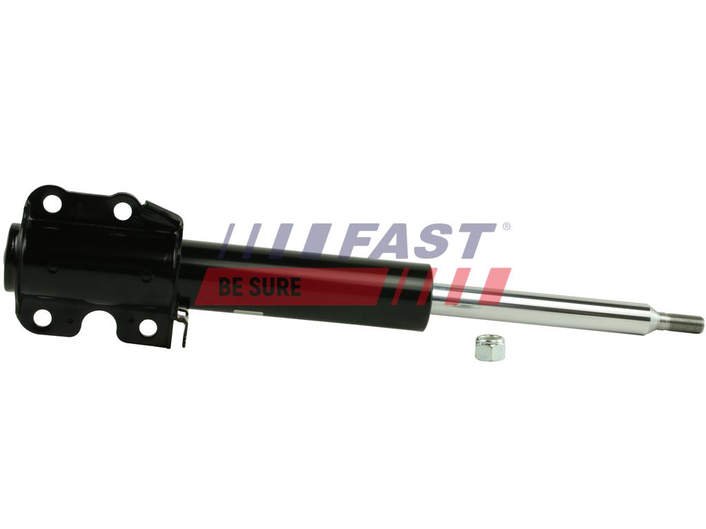 FT11521 SHOCK ABSORBER MERCEDES SPRINTER 95> 901-905 FRONT L/R GAS