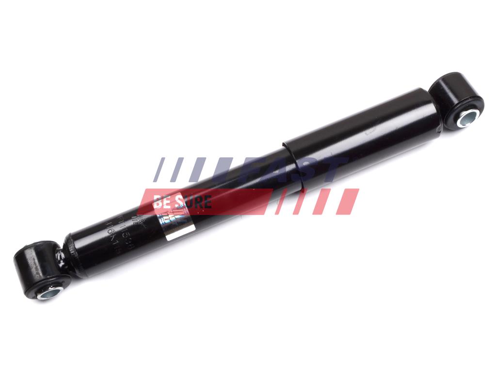 FT11536 SHOCK ABSORBER CITROEN BERLINGO 96> REAR L/R GAS