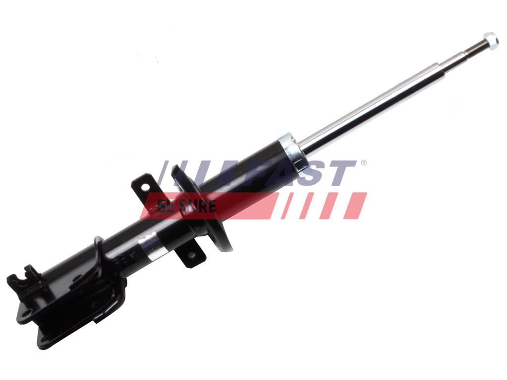 FT11713 SHOCK ABSORBER RENAULT TRAFIC 01> FRONT L/R GAS