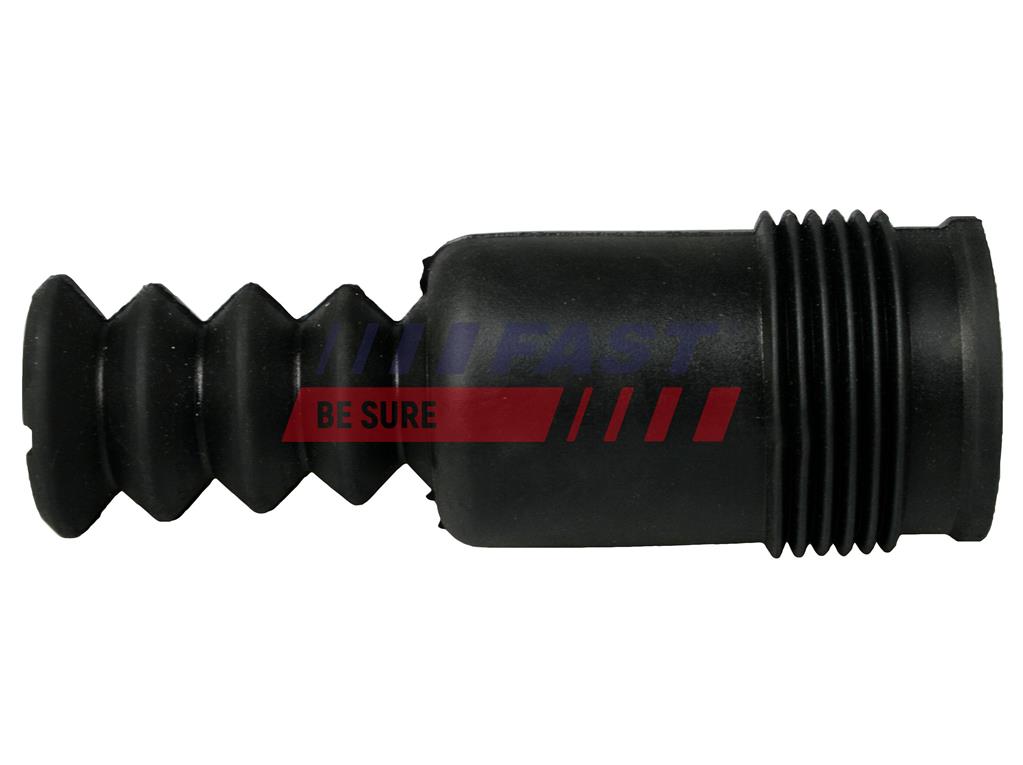 FT12022 SHOCK ABSORBER COVER FIAT UNO 83> FRONT WITH BUFFER