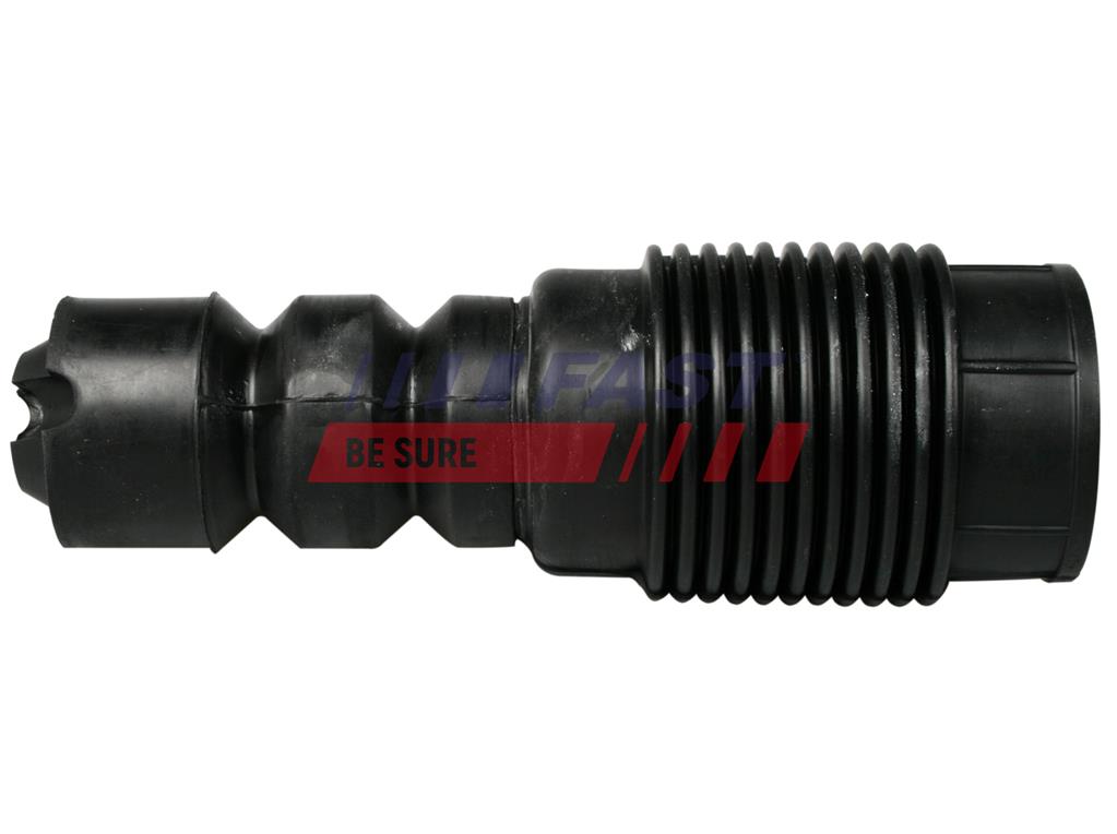 FT12034 SHOCK ABSORBER COVER FIAT CINQUE / SEICENTO FRONT WITH BUFFER 0.7/0.9