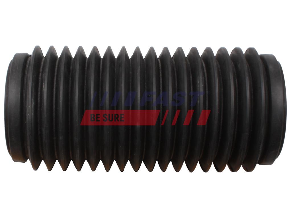 FT12087 SHOCK ABSORBER COVER FIAT DOBLO 00> FRONT