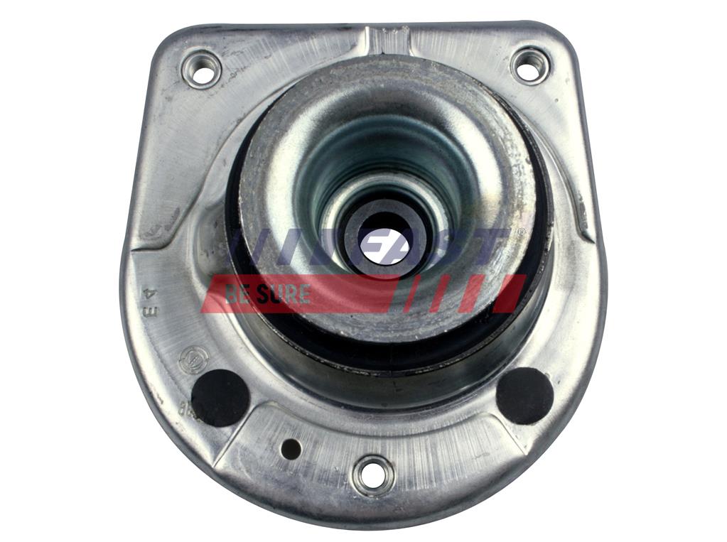 FT12089 SHOCK ABSORBER MOUNT FIAT DOBLO 00> FRONT LEFT