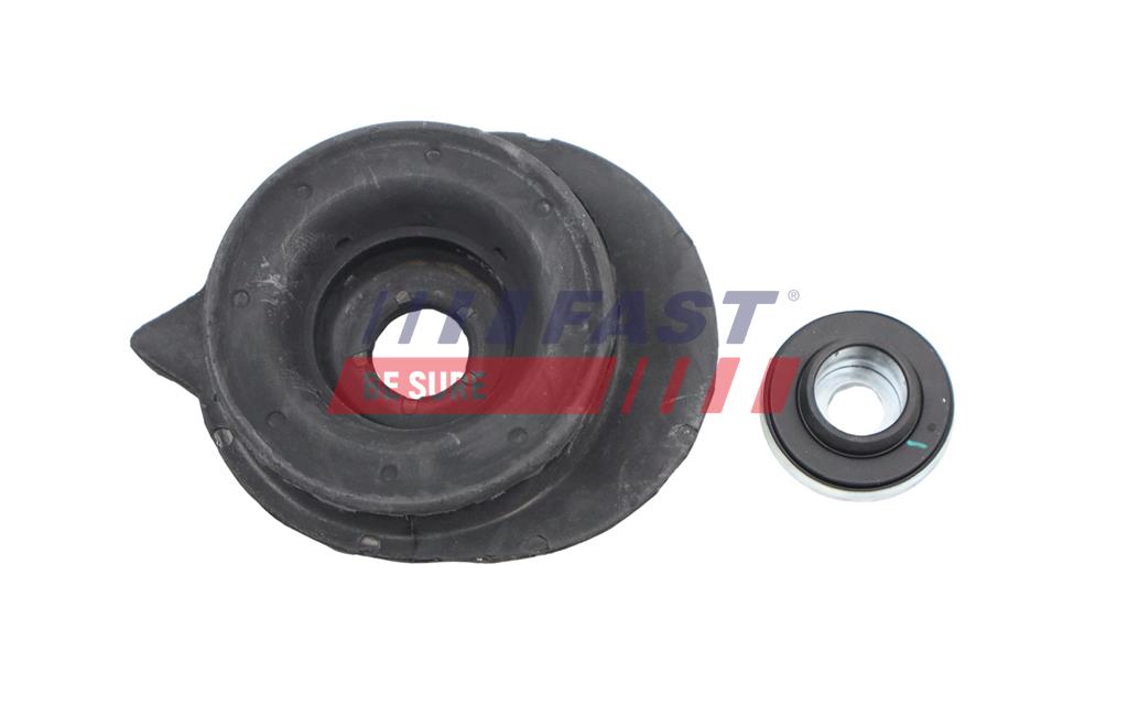 FT12124 SUPPORTO AMMORTIZZATORE FIAT PANDA 03> ANTERIORE SX/DX