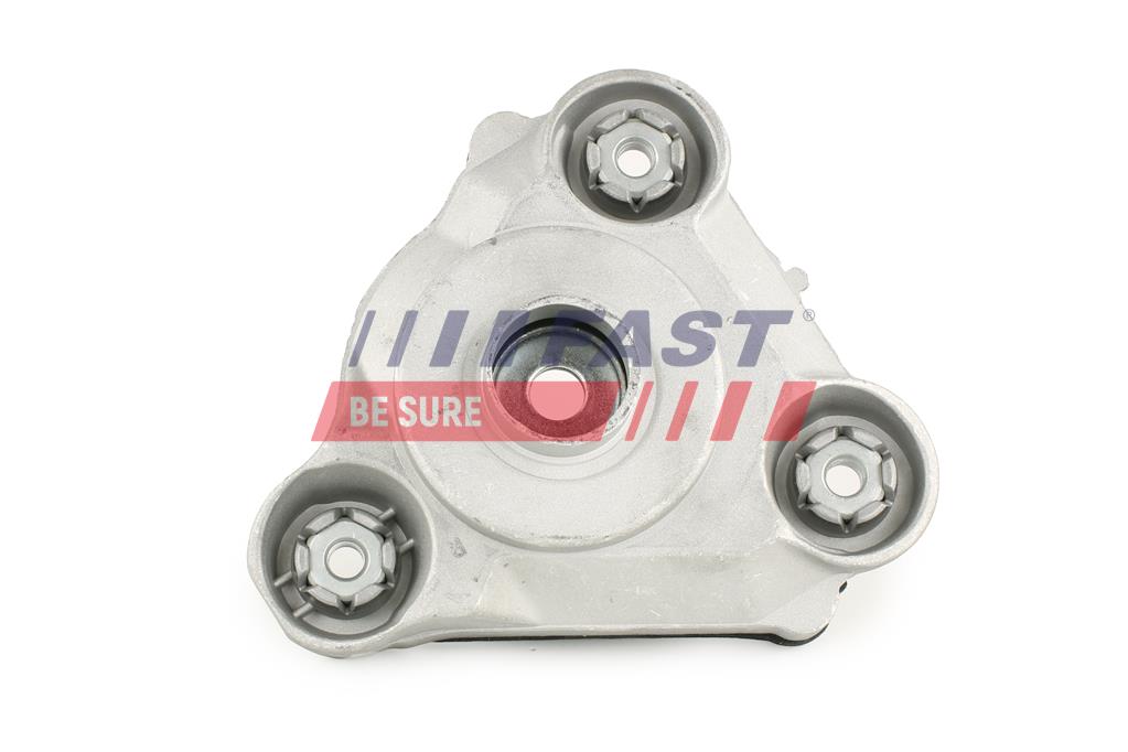 FT12186 SHOCK ABSORBER MOUNT FIAT DUCATO 06> FRONT RIGHT WITHOT BEARING