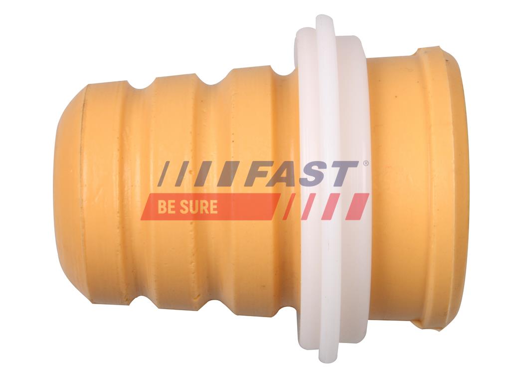 FT12191 SHOCK ABSORBER BUFFER FIAT DUCATO 06> FRONT 35/40Q HEAVY