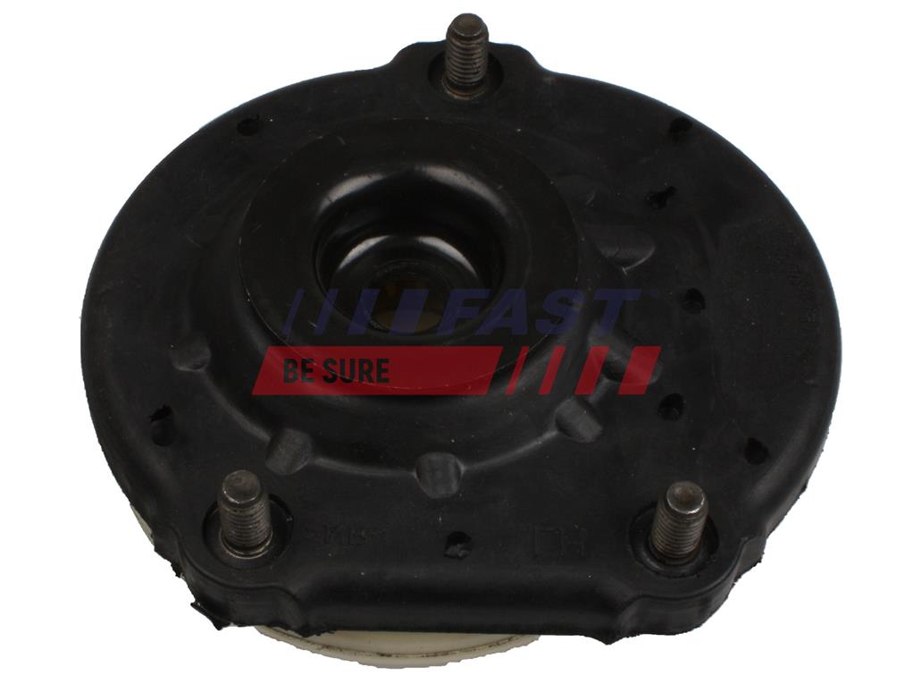 FT12214 SHOCK ABSORBER MOUNT FIAT FIORINO 07> FRONT RIGHT WITH BEARING
