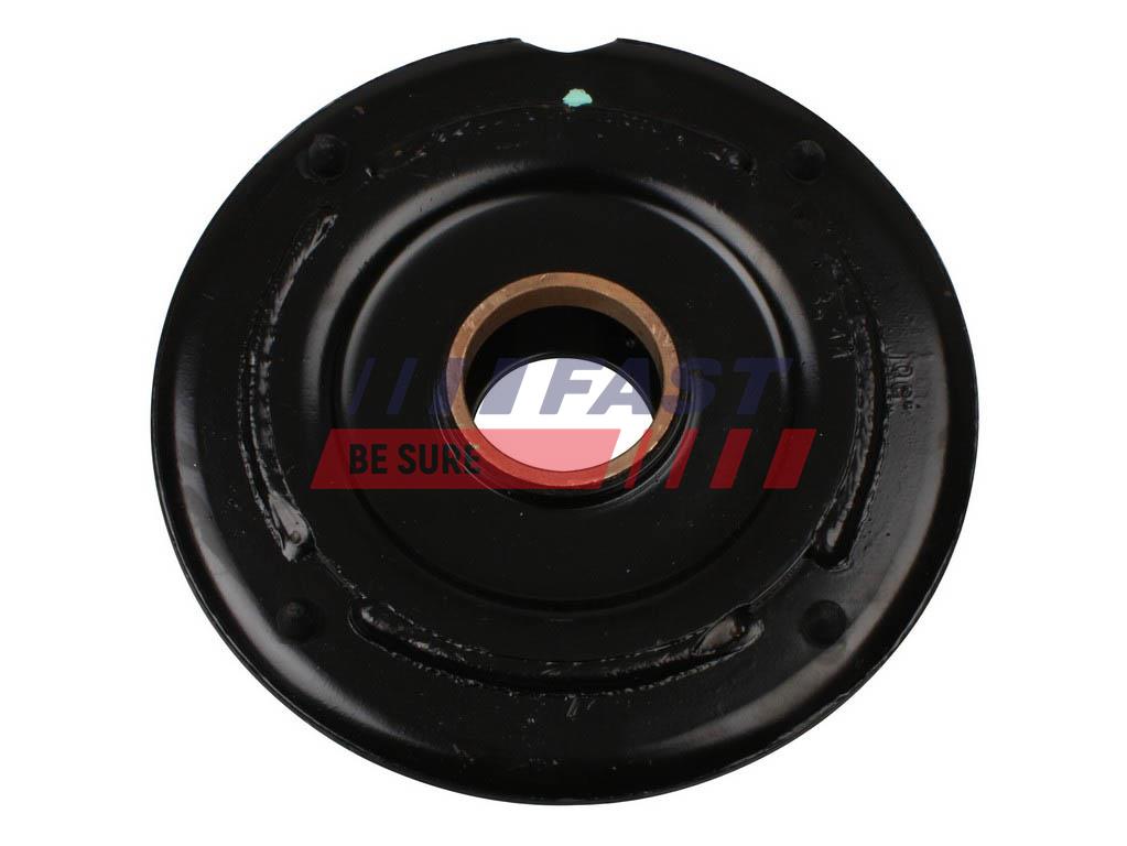 FT12220 SHOCK ABSORBER MOUNT FIAT DUCATO 06> FRONT