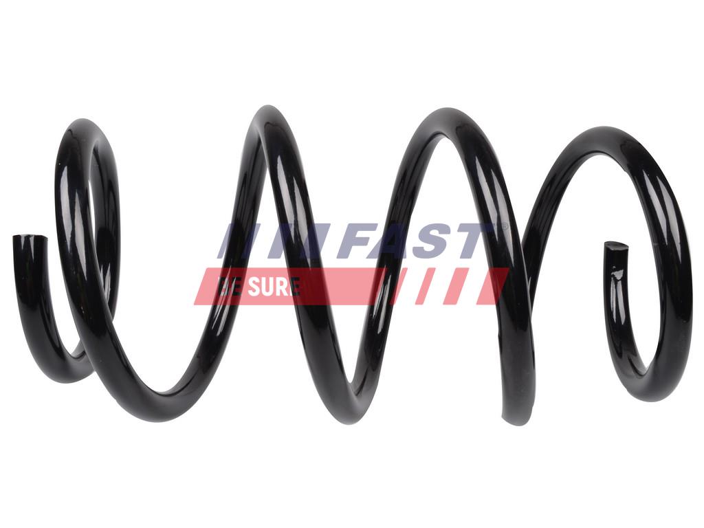 FT12223 AUFHÄNGUNGSFEDER FIAT DUCATO 06>/ 14> VORNE 30/33/35Q LIGHT