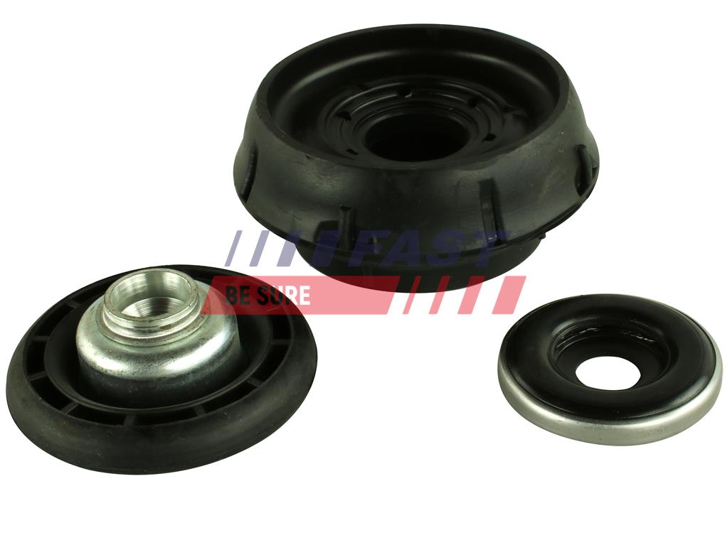 FT12226 SHOCK ABSORBER MOUNT RENAULT KANGOO I 97> FRONT SET