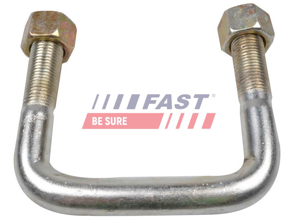 FT13320 U-BOLT FIAT DUCATO 06>/ 14> M14X70X76