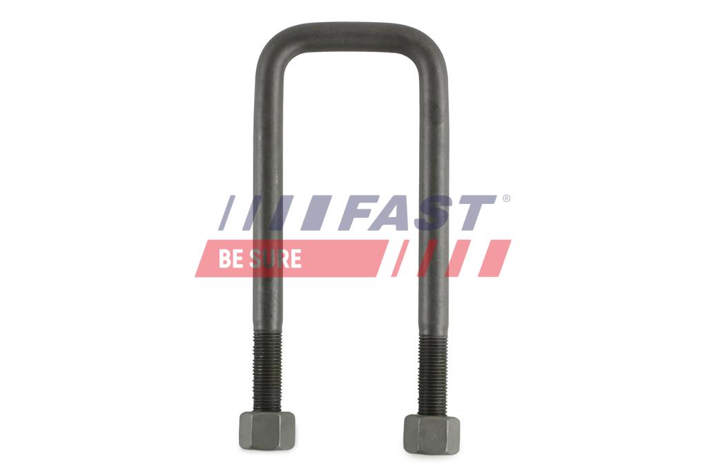 FT13321 U-BOLT IVECO DAILY 00> 29L/35S M14X60X180