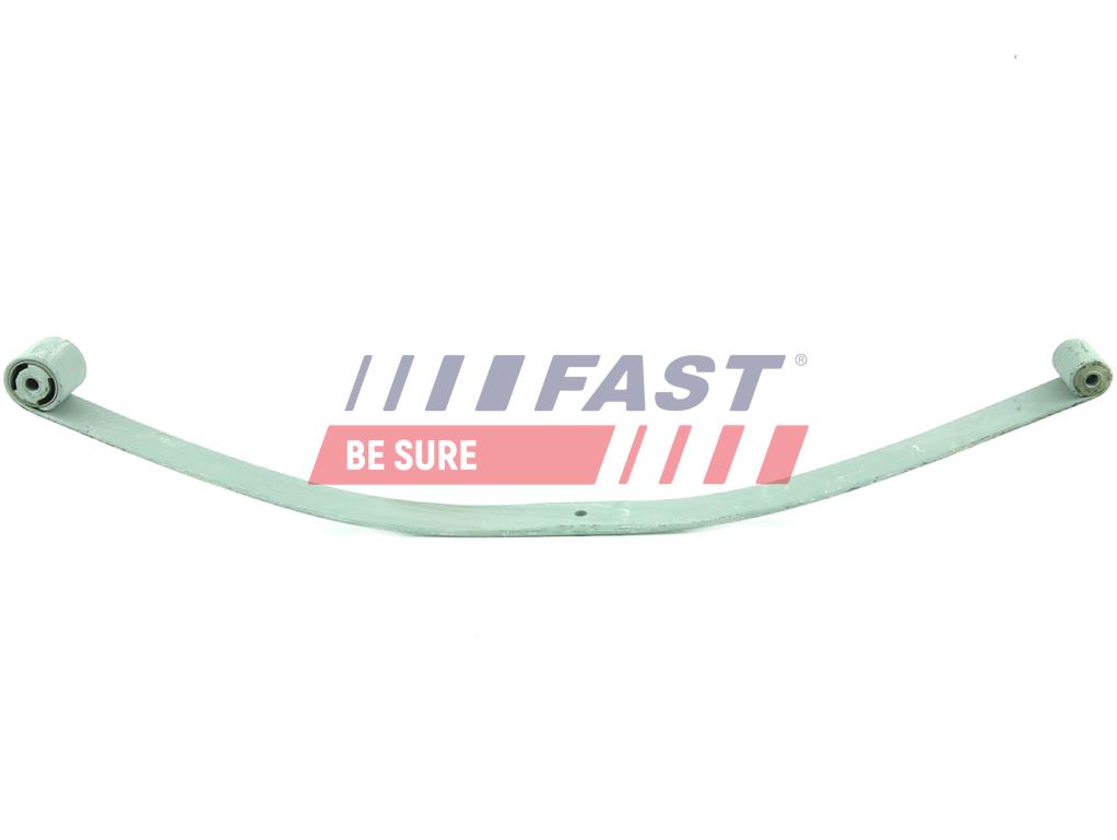 FT13331 LEAF SPRING FIAT DOBLO 00> REAR 1-LEAF 05>