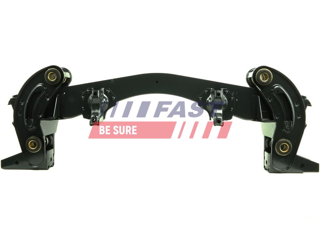 FT13512 AXLE BEAM/TRAVERSE IVECO DAILY 90> FRONT TORSION BAR 29.5MM