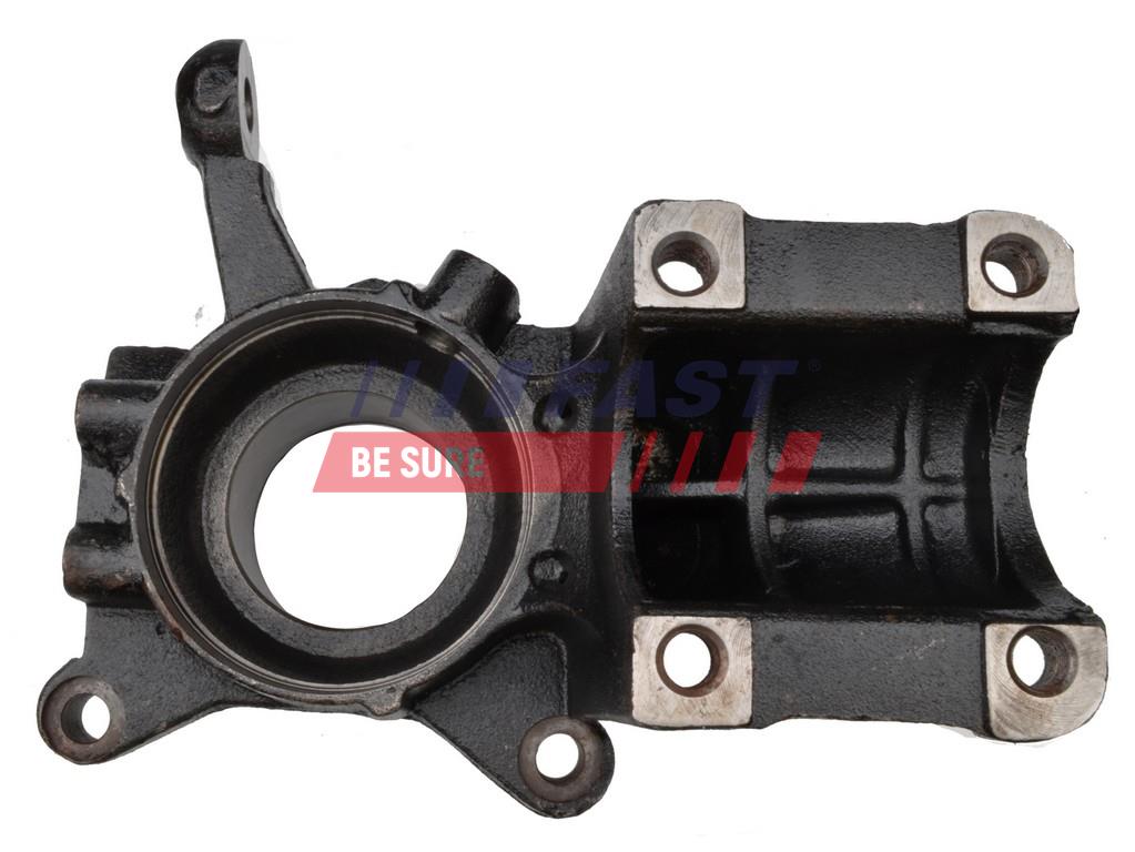 FT13515 STEERING KNUCKLE FIAT DUCATO 02> FRONT LEFT Q18/Q20 90 MM