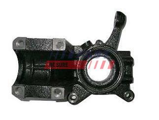 FT13516 STEERING KNUCKLE FIAT DUCATO 02> FRONT RIGHT Q18/Q20 90 MM