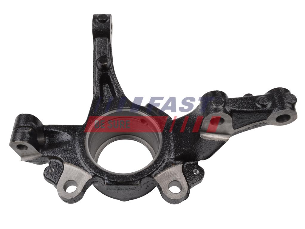 FT13521 STEERING KNUCKLE FIAT FIORINO 07> FRONT LEFT 1.3JTD