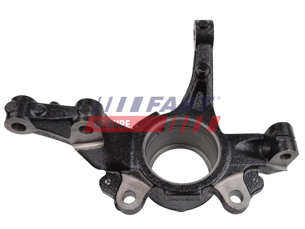 FT13522 STEERING KNUCKLE FIAT FIORINO 07> FRONT RIGHT 1.3JTD