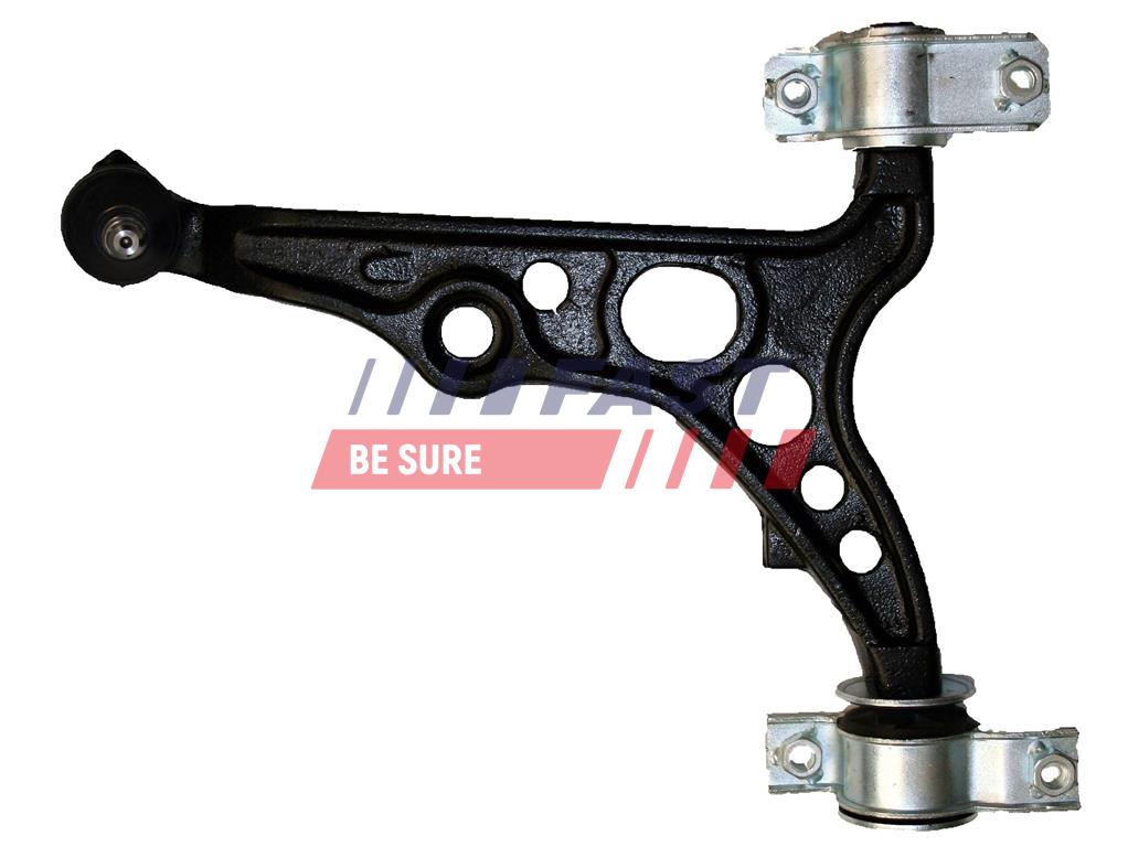 FT15001 CONTROL ARM FIAT BRAVA/BRAVO 95> FRONT AXLE LEFT LOWER 17MM
