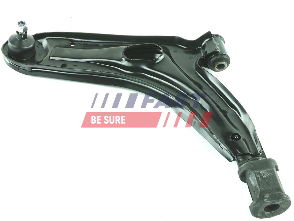 FT15004 CONTROL ARM FIAT UNO 83> FRONT AXLE LEFT