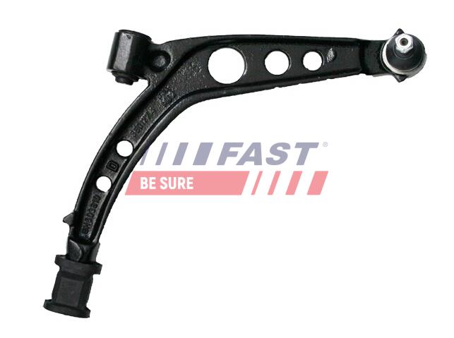 FT15006 CONTROL ARM FIAT CINQUE / SEICENTO FRONT AXLE RIGHT