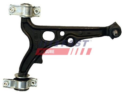 FT15013 CONTROL ARM FIAT MAREA 96> FRONT AXLE RIGHT
