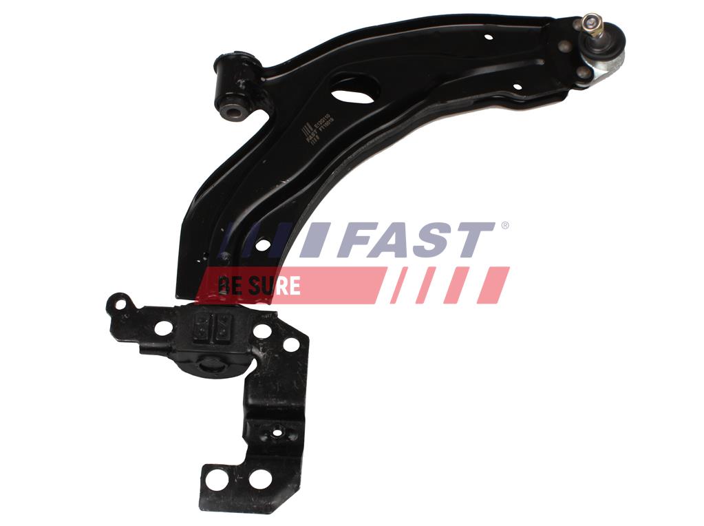FT15019 CONTROL ARM FIAT DOBLO 00> FRONT AXLE RIGHT