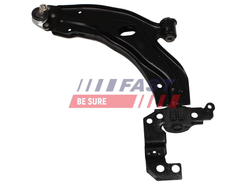 FT15020 CONTROL ARM FIAT DOBLO 00> FRONT AXLE LEFT