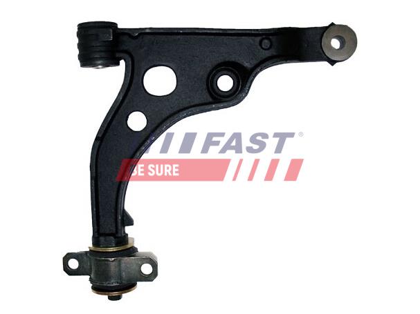 FT15023 CONTROL ARM FIAT DUCATO 94> FRONT AXLE RIGHT 18Q MAXI