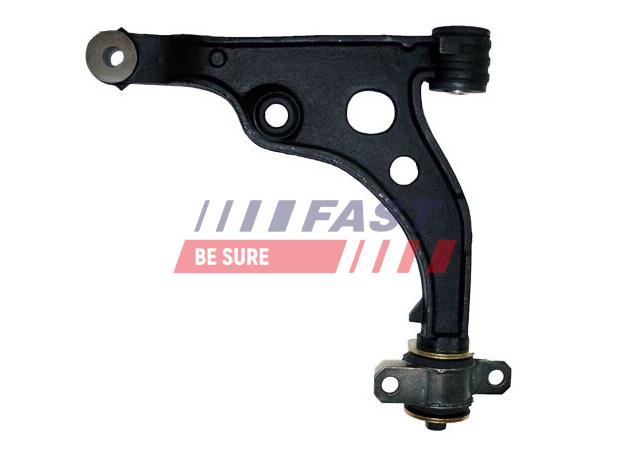 FT15024 CONTROL ARM FIAT DUCATO 94> FRONT AXLE LEFT 18Q MAXI