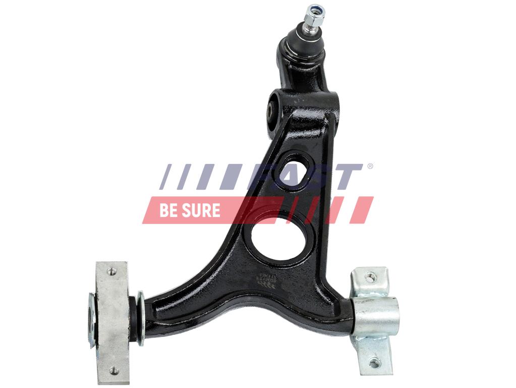 FT15027 CONTROL ARM ALFA 147 /156 00> FRONT AXLE RIGHT LOWER