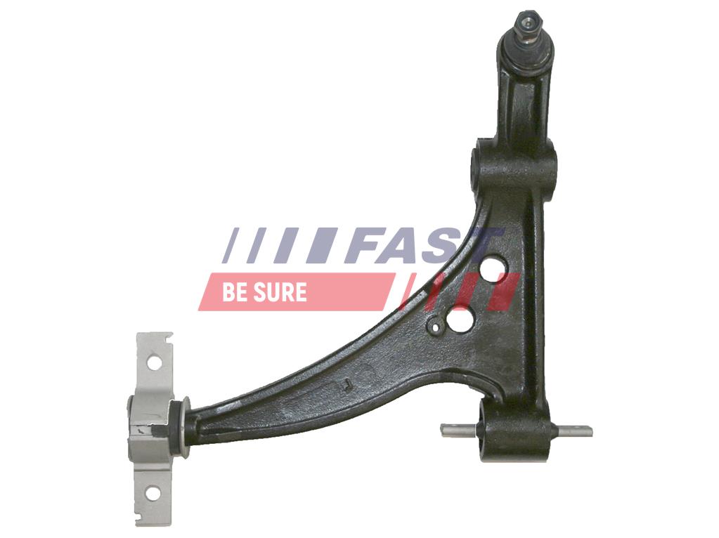 FT15033 CONTROL ARM ALFA 166 98> FRONT AXLE RIGHT LOWER