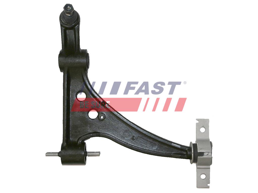 FT15034 CONTROL ARM ALFA 166 98> FRONT AXLE LEFT LOWER