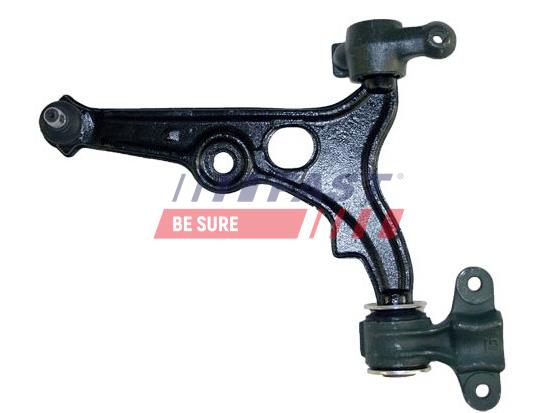 FT15061 CONTROL ARM FIAT SCUDO / ULYSSE 95> FRONT AXLE LEFT