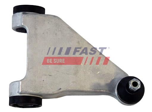 FT15072 CONTROL ARM ALFA 166 98> FRONT AXLE RIGHT UPPER