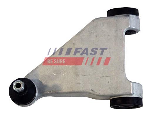 FT15073 BRACCIO OSCILLANTE ALFA 166 98> ASSE ANTERIORE SX SUPERIORE