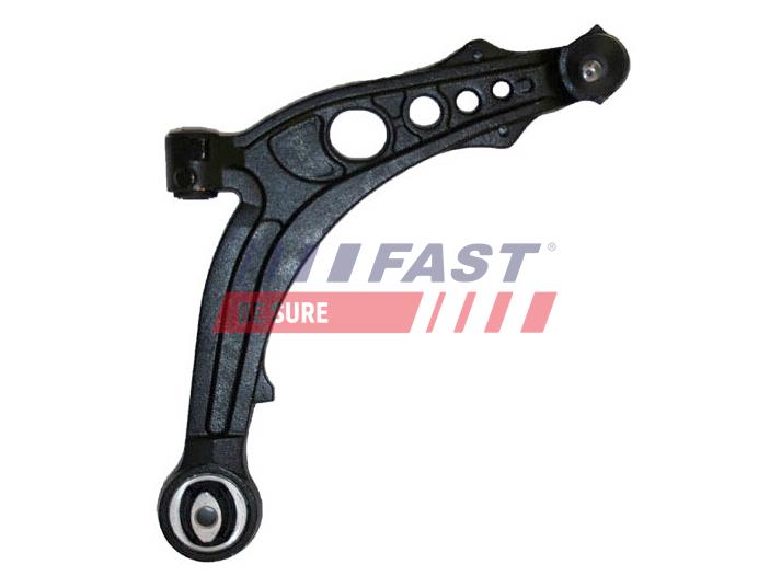 FT15091 CONTROL ARM FIAT PUNTO 99> FRONT AXLE RIGHT