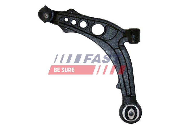 FT15092 BRACCIO OSCILLANTE FIAT PUNTO 99> ASSE ANTERIORE SX