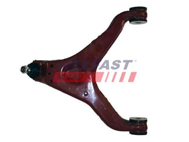 FT15109 CONTROL ARM IVECO DAILY 00> FRONT AXLE LEFT LOWER 29L/35S/35C