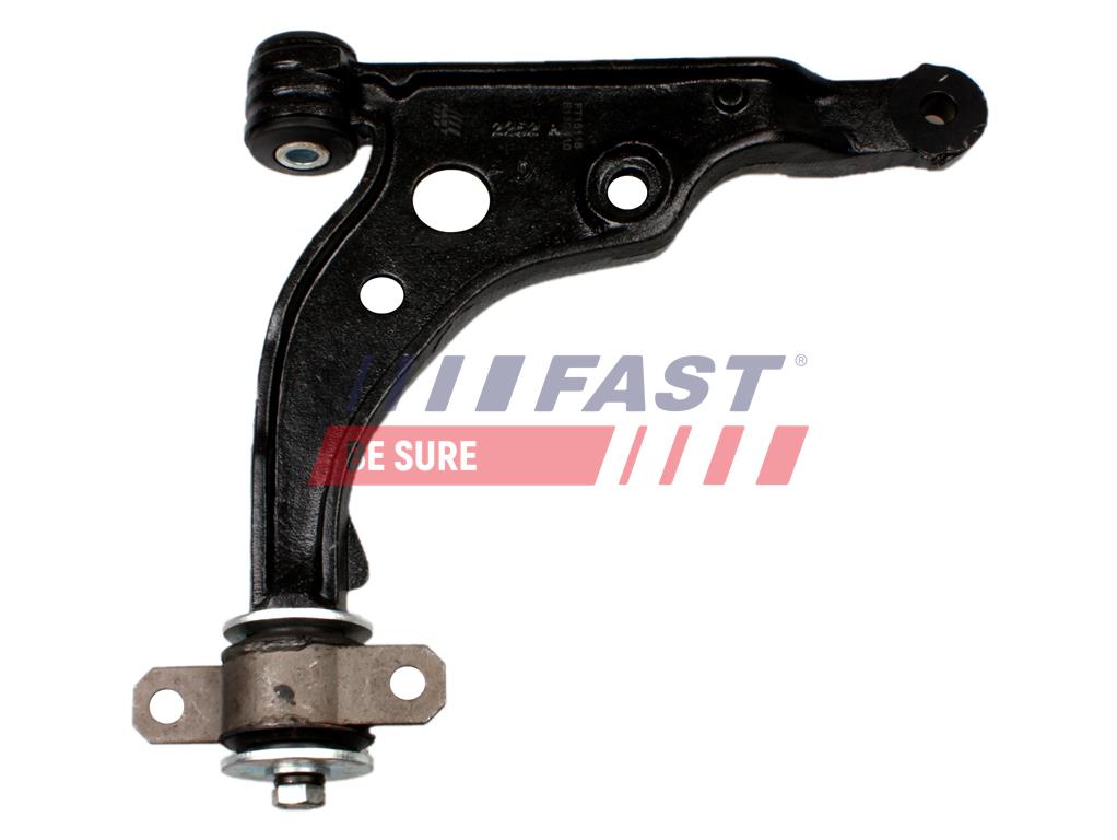 FT15118 CONTROL ARM FIAT DUCATO 02> FRONT AXLE RIGHT 11/15/18Q